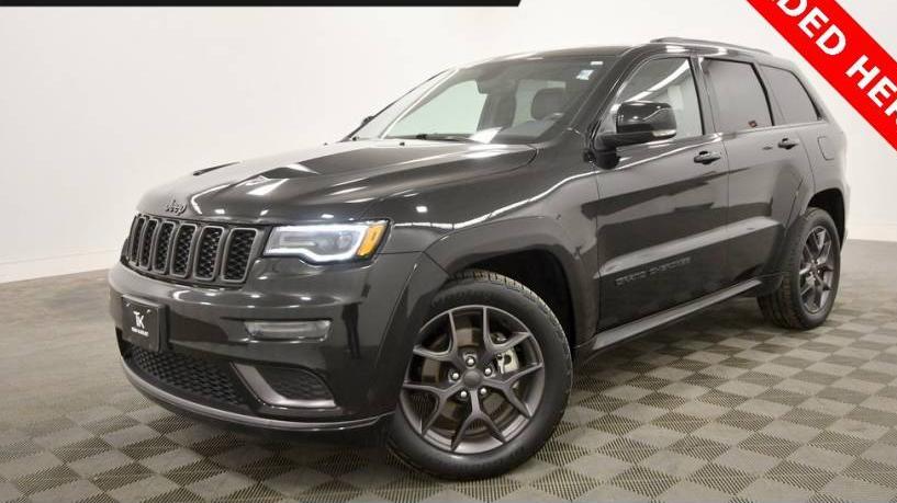 JEEP GRAND CHEROKEE 2020 1C4RJFBT7LC373151 image